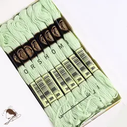 نخ گلدوزی پنگوئن کد 369