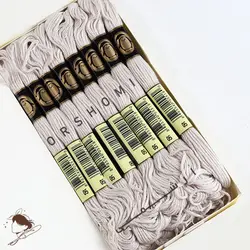 نخ گلدوزی پنگوئن کد 05