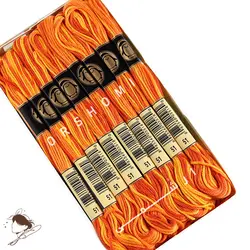 نخ سایه روشن پنگوئن کد 51