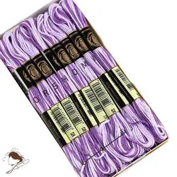 نخ سایه روشن پنگوئن کد 52