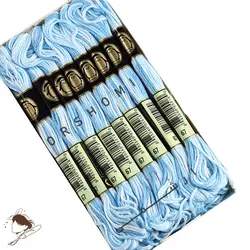 نخ سایه روشن پنگوئن کد 67