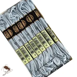 نخ سایه روشن پنگوئن کد 53