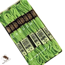 نخ سایه روشن پنگوئن کد 92