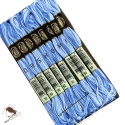 نخ سایه روشن پنگوئن کد 93