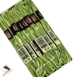 نخ سایه روشن پنگوئن کد 94