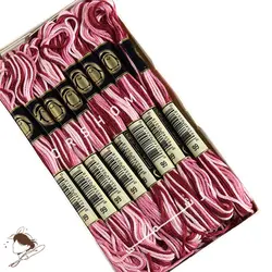 نخ سایه روشن پنگوئن کد 99