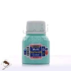 رنگ مولتی سورفیس ساده ویردین سوداکو کد 460