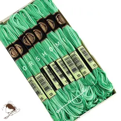 نخ سایه روشن پنگوئن کد 125