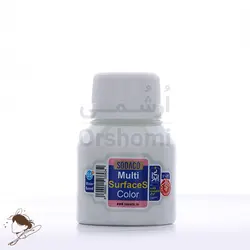 رنگ مولتی سورفیس ساده سفید سوداکو کد 440