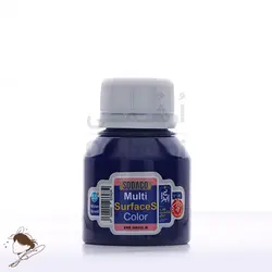 رنگ مولتی سورفیس ساده آبی سوداکو کد 421