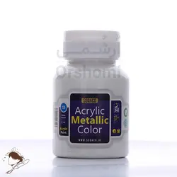 رنگ اکریلیک متالیک سوداکو صدفی کد 246