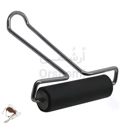 غلطک چاپ دستی لینو 10 سانتی