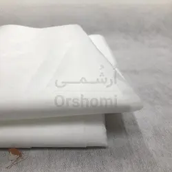 لایی چسب کاغذی زنجان ابعاد 50x55cm مناسب نیدل پانچ