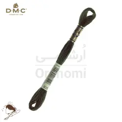 نخ دمسه کد 935 سبز یشمی