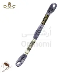 نخ دمسه کد 414 طوسی