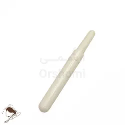 بشکاف خیاطی رنگ کرم