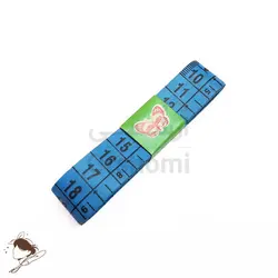 متر خیاطی 1.5 متری پروانه