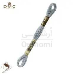 نخ دمسه کد 168 طوسی