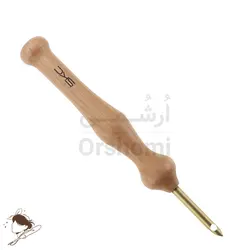 سوزن نیدل پانچ ضخیم SKC مدل چوبی