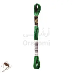 نخ گلدوزی پنگوئن کد 699