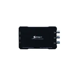 اسیلوسکوپ دیجیتال دو کانال SDTEK مدلDSO918 بدون پروب