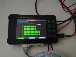 تستر تصویری هشبرد سری Antminer S9