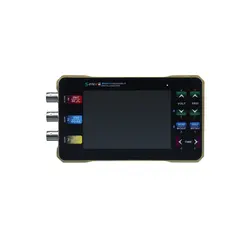 اسیلوسکوپ دیجیتال دو کانال SDTEK مدل DSO918