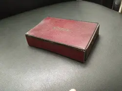 کاور چرمی مخصوص به اسیلوسکوپ دیجیتال SDTEK DSO918