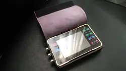 کاور چرمی مخصوص به اسیلوسکوپ دیجیتال SDTEK DSO918