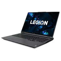Lenovo Legion 5 Ryzen5 5600H 8 512SSD 4 3050Ti FHD