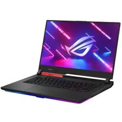 Asus ROG strix G17 G713RM Ryzen7 6800H 16 1SSD 6 RTX3060 FHD