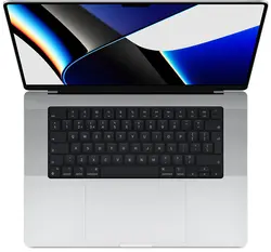 Apple MacBook Pro 16 MK193 2021