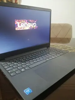 لپ تاپ Lenovo V15 i3 1115G4 12 512SSD INT FHD