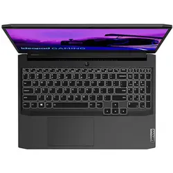 لپ تاپ Lenovo IdeaPad Gaming 3 Ryzen 7 5800H 16 512SSD 6 3060 FHD