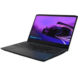 لپ تاپ Lenovo IdeaPad Gaming 3 Ryzen 7 5800H 16 512SSD 6 3060 FHD