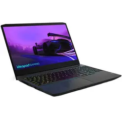 لپ تاپ Lenovo IdeaPad Gaming 3 Ryzen 7 5800H 16 512SSD 6 3060 FHD