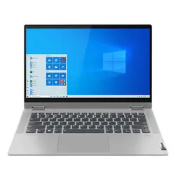 لپ تاپ Lenovo IdeaPad Flex 5 i5 1135G7 8 256SSD INT FHD Touch 14