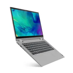 لپ تاپ Lenovo IdeaPad Flex 5 i5 1135G7 8 256SSD INT FHD Touch 14