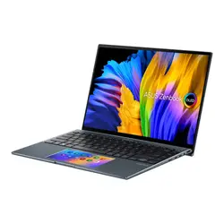 لپ تاپ Asus ZenBook Pro Duo UX8402ZE i7 12700H 16 1SSD 4 3050Ti OLED