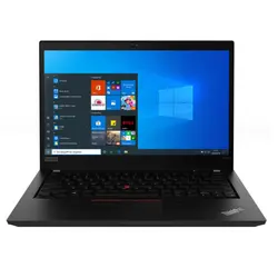 لپ تاپ Lenovo ThinkPad T14 i5 1135G7 8 512SSD INT FHD