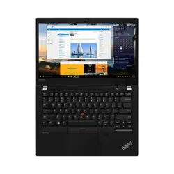 لپ تاپ Lenovo ThinkPad T14 i5 1135G7 8 512SSD INT FHD