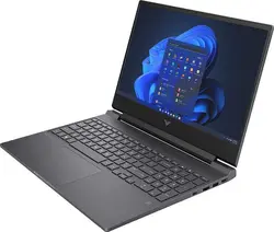 لپ تاپ HP Victus 15 FA0031DX i5 12450H 8 512SSD 4 1650 FHD