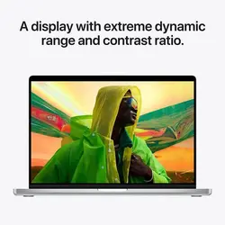 لپ تاپ Apple MacBook Pro 13.3 MNEH3 M2 Touch Bar 2022