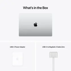 لپ تاپ Apple MacBook Pro 13.3 MNEH3 M2 Touch Bar 2022