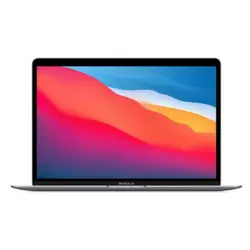 لپ تاپ Apple MacBook Air MLY13 2022