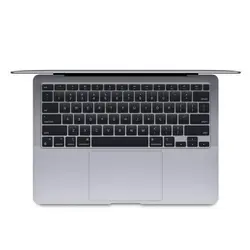 لپ تاپ Apple MacBook Air MLY13 2022