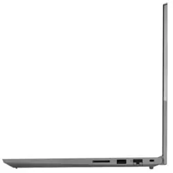 لپ تاپ Lenovo ThinkBook 15 i7 1165G7 16 1 256SSD 2 MX450 FHD