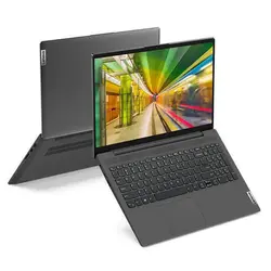 لپ تاپ Lenovo IdeaPad 3 i3 1215U 12 512SSD INT FHD