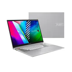 لپ تاپ ASUS VivoBook 16X M1603QA R5 5600H 8 512SSD VEGA WUXGA