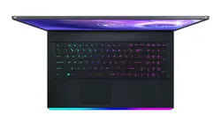 MSI Raider GE67HX 12UHS i9 12900HX 32 2SSD 16 3080Ti QHD